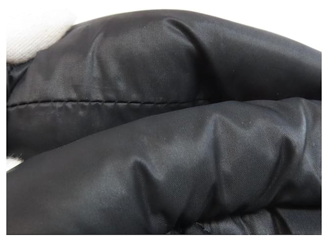 Zaino Chanel Coco Cocoon Nero - vista 16