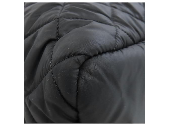 Zaino Chanel Coco Cocoon Nero - vista 19