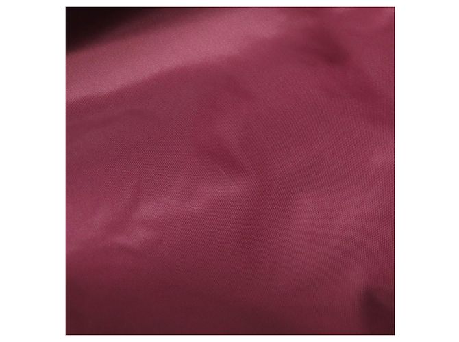 Zaino Chanel Coco Cocoon Nero - vista 8