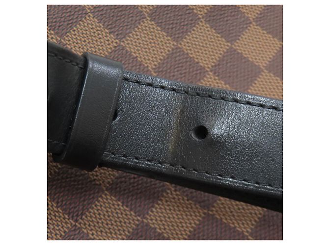 Bolsa de Ombro Odeon NM PM Louis Vuitton Monograma - vista 12