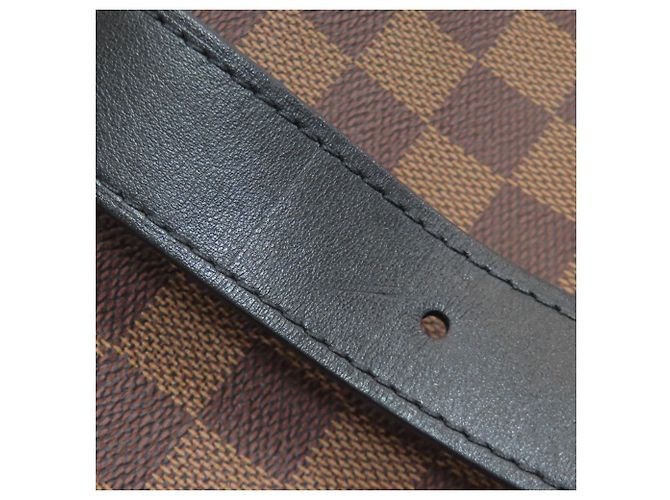Bolsa de Ombro Odeon NM PM Louis Vuitton Monograma - vista 13