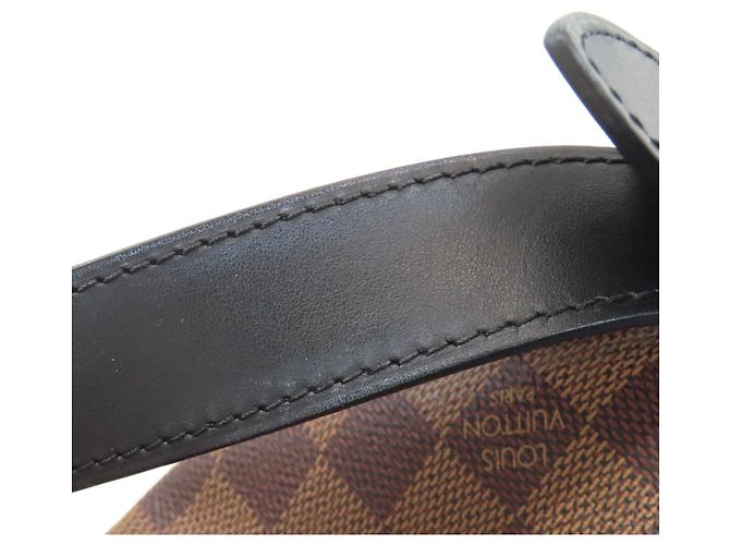 Bolsa de Ombro Odeon NM PM Louis Vuitton Monograma - vista 14