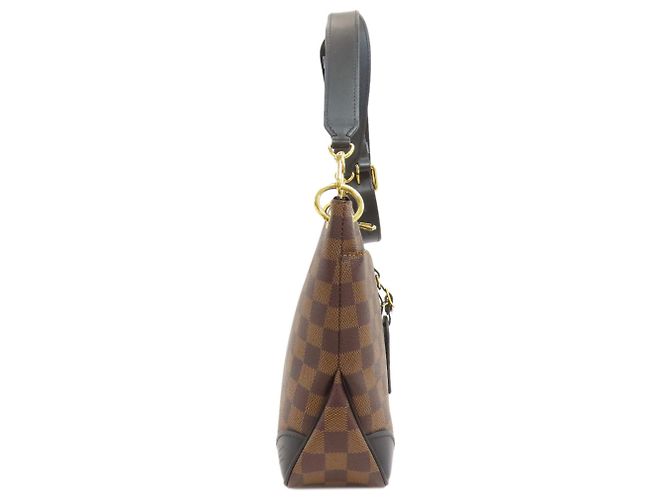 Bolsa de Ombro Odeon NM PM Louis Vuitton Monograma - vista 3