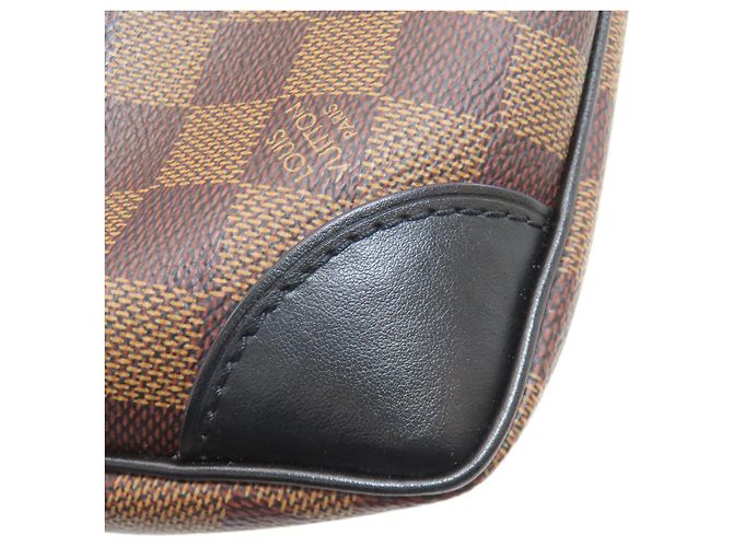 Bolsa de Ombro Odeon NM PM Louis Vuitton Monograma - vista 8