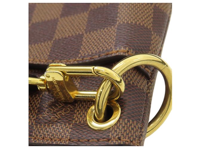 Bolsa de Ombro Odeon NM PM Louis Vuitton Monograma - vista 9