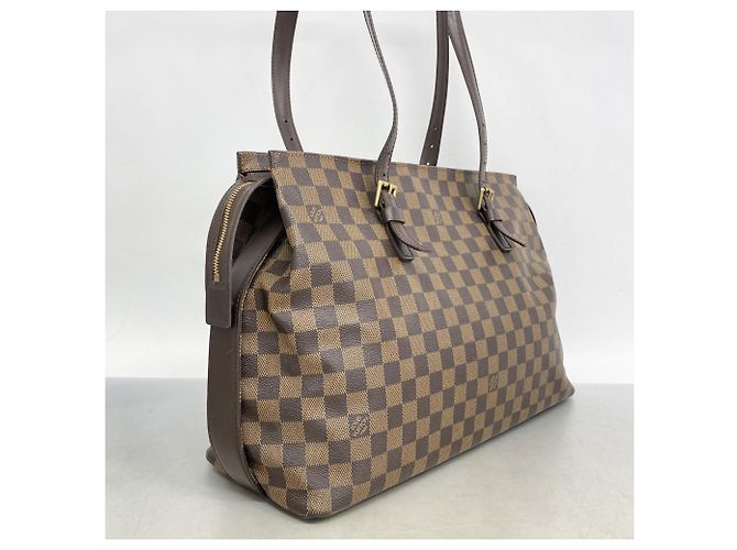 Borsa Tote Chelsea Damier Louis Vuitton Damier ebene - vista 2