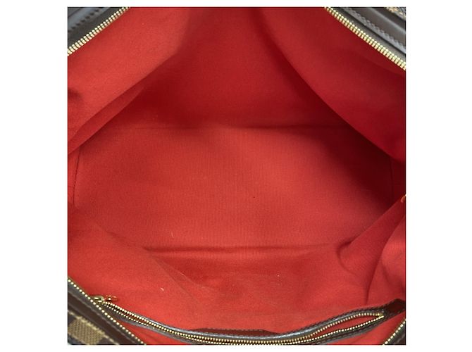 Borsa Tote Chelsea Damier Louis Vuitton Damier ebene - vista 4