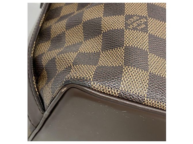 Borsa Tote Chelsea Damier Louis Vuitton Damier ebene - vista 6
