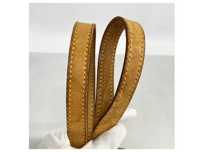 Zaino Ellipse Monogram Louis Vuitton Marrone - vista 8
