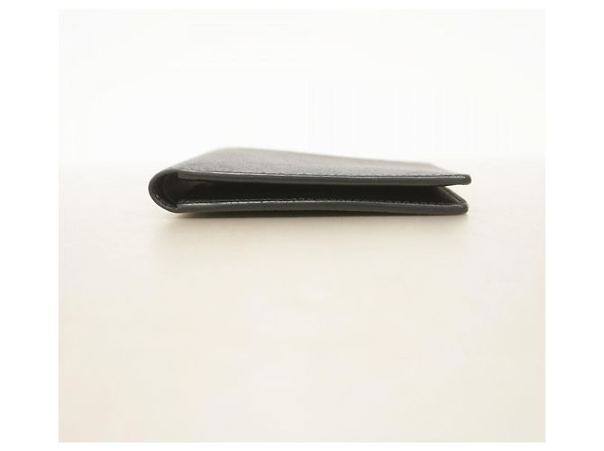 Louis Vuitton Monogram Eclipse Slender Wallet Brown - view 2