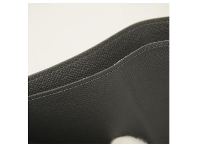 Louis Vuitton Monogram Eclipse Slender Wallet Brown - view 5