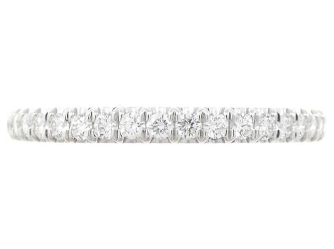 Tiffany & Co Tiffany Soleste Halbkreisring - Ansicht 2