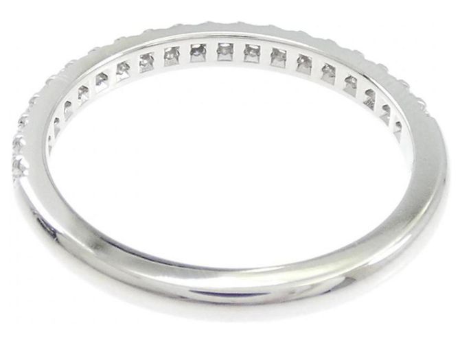 Tiffany & Co Tiffany Soleste Halbkreisring - Ansicht 3