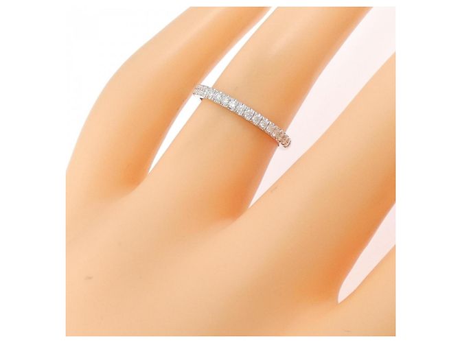 Tiffany & Co Tiffany Soleste Halbkreisring - Ansicht 5