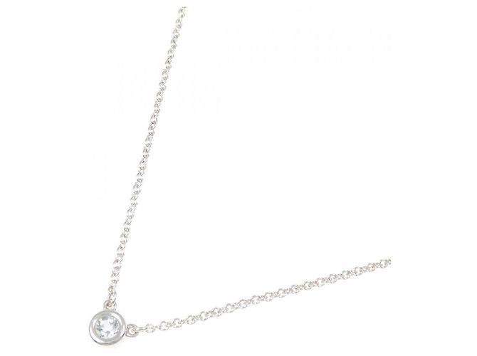 Tiffany & Co Collana Tiffany By the Yard - vista 2