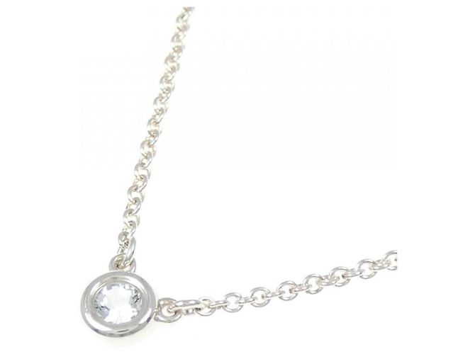 Tiffany & Co Collana Tiffany By the Yard - vista 3
