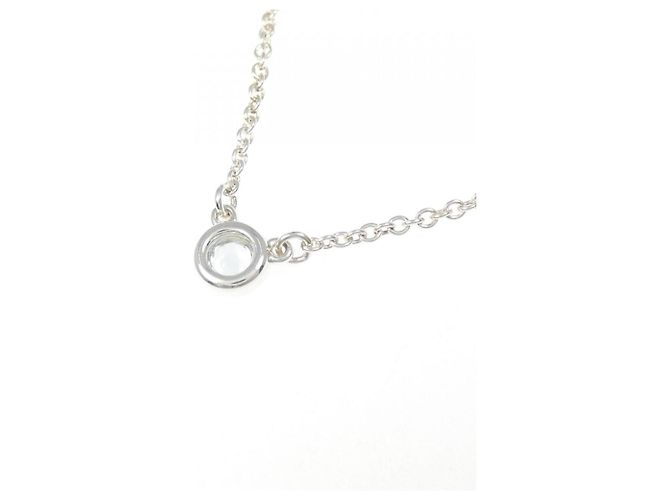 Tiffany & Co Collana Tiffany By the Yard - vista 4
