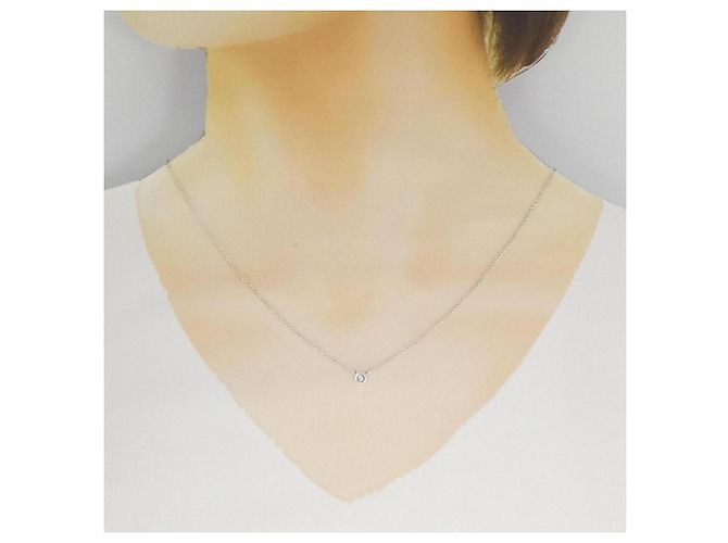 Tiffany & Co Collana Tiffany By the Yard - vista 6