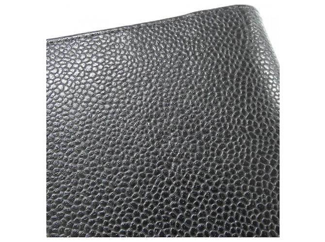 Organizzatore Chanel Timeless CC Line 13505 Nero - vista 4