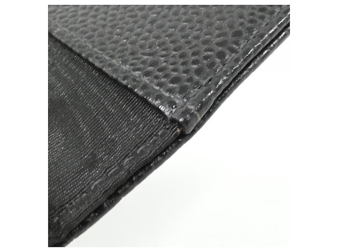 Organizzatore Chanel Timeless CC Line 13505 Nero - vista 6