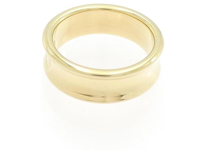 Tiffany & Co Anello Tiffany 1837 - vista 3