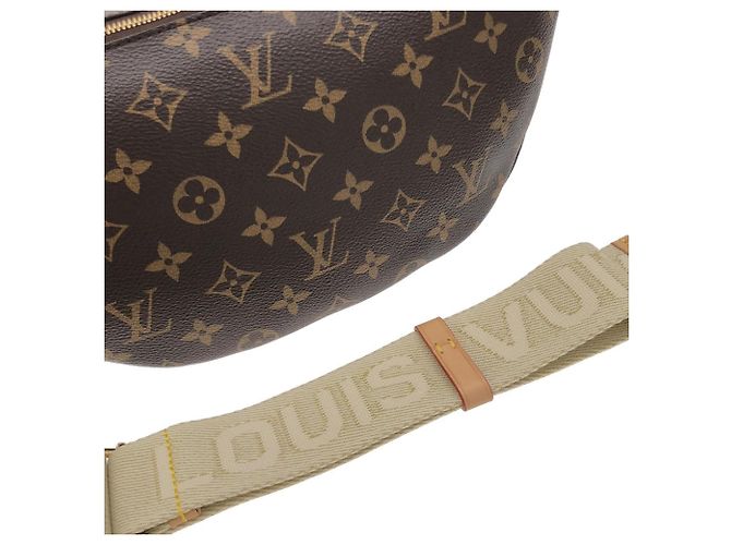 Borsa a mano di alta gamma Monogram Louis Vuitton M46784 Marrone - vista 5