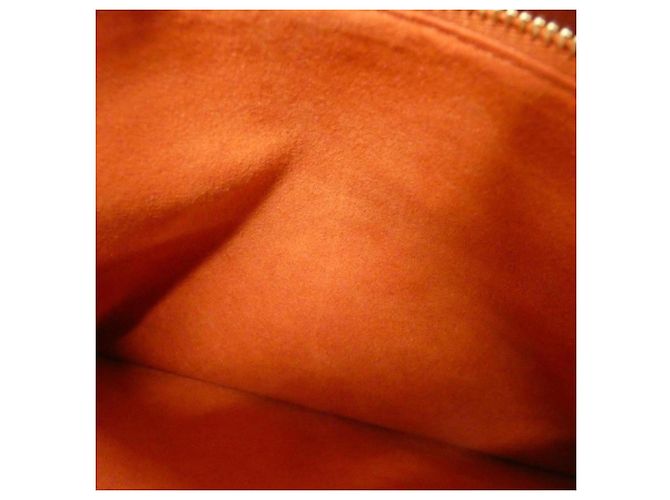 Borsa a Spalla Coussin BB Louis Vuitton Nero - vista 8