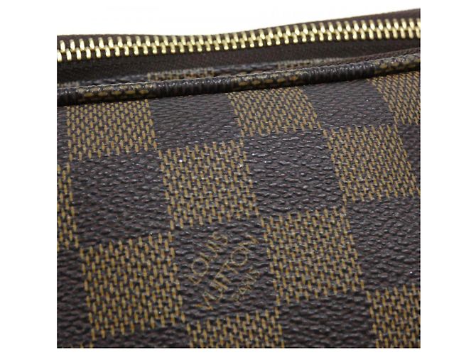 Louis Vuitton Damier Bumbag Merville Shoulder Bag Damier ebene - view 4