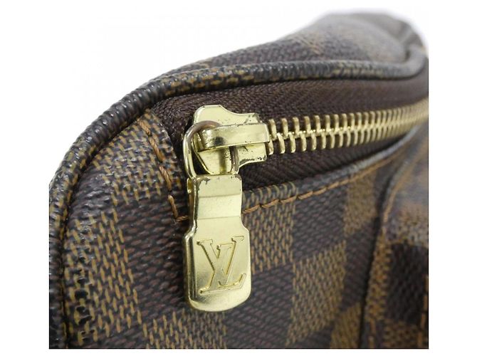 Louis Vuitton Damier Bumbag Merville Shoulder Bag Damier ebene - view 5