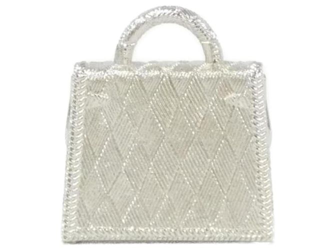 Charm per Borsa Curiosità Kelly Hermès Argento - vista 2
