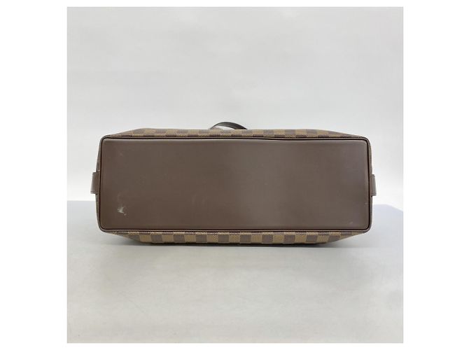 Borsa a Spalla Chelsea Damier Louis Vuitton Damier ebene - vista 3