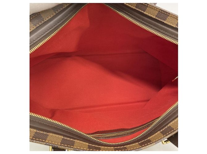Borsa a Spalla Chelsea Damier Louis Vuitton Damier ebene - vista 4