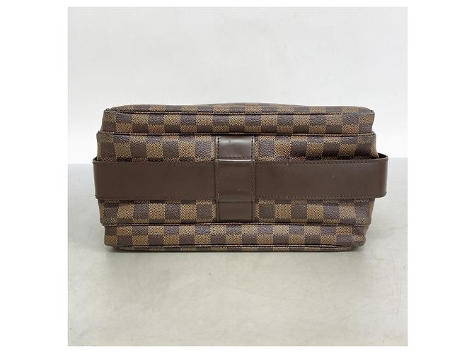 Borsa a Spalla Damier Naviglio Louis Vuitton Damier ebene - vista 3