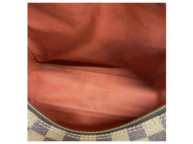 Borsa a Spalla Damier Naviglio Louis Vuitton Damier ebene - vista 4