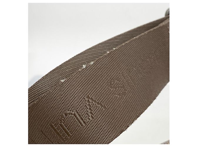 Borsa a Spalla Damier Naviglio Louis Vuitton Damier ebene - vista 9