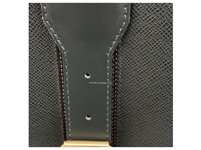 Borsa Boston Satellite 53 in Taiga Louis Vuitton - vista 16