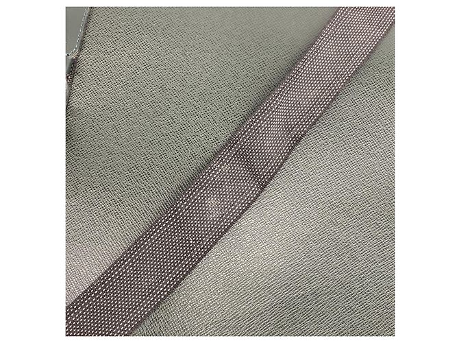Borsa Boston Satellite 53 in Taiga Louis Vuitton - vista 17