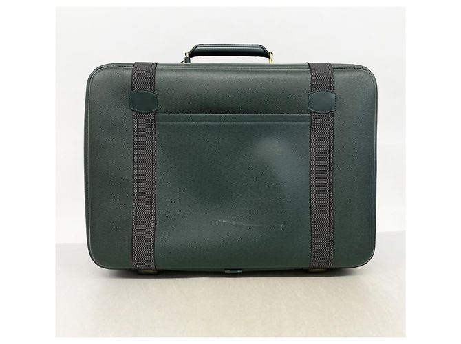 Borsa Boston Satellite 53 in Taiga Louis Vuitton - vista 19