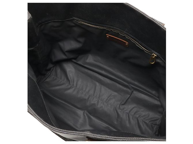 Borsa Tote Marco Polo di Bottega Veneta Marrone - vista 7
