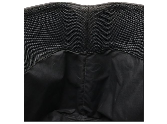 Borsa Tote Marco Polo di Bottega Veneta Marrone - vista 8