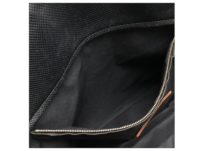 Borsa Tote Marco Polo di Bottega Veneta Marrone - vista 9