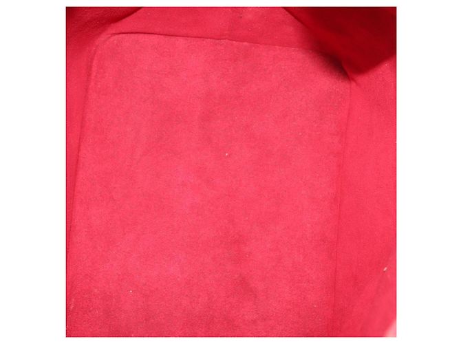 Noe Borsa Petit Noé Louis Vuitton in pelle Epi piccola Rosso - vista 5