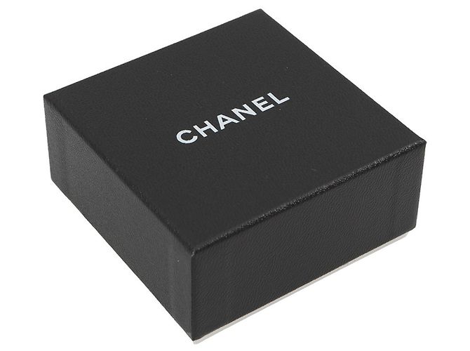 Portachiavi Chanel Coco Mademoiselle D'oro - vista 9