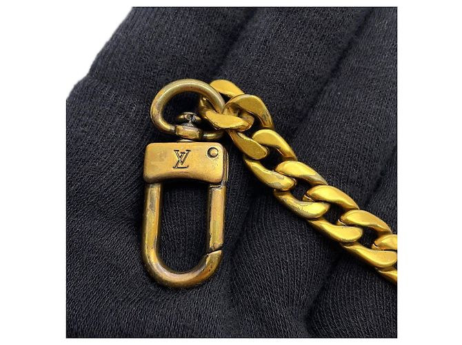 Borsa a Spalla Multi Pochette in Pelle di Vitello Louis Vuitton Nero - vista 14