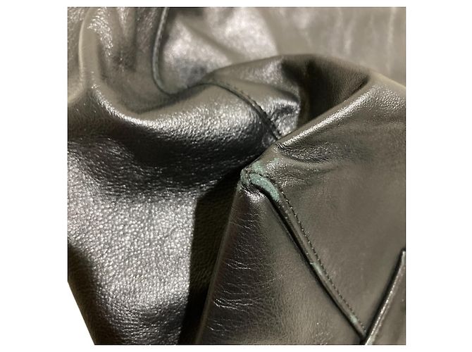 Cabas Céline Borsa tote orizzontale in pelle Celine - vista 13
