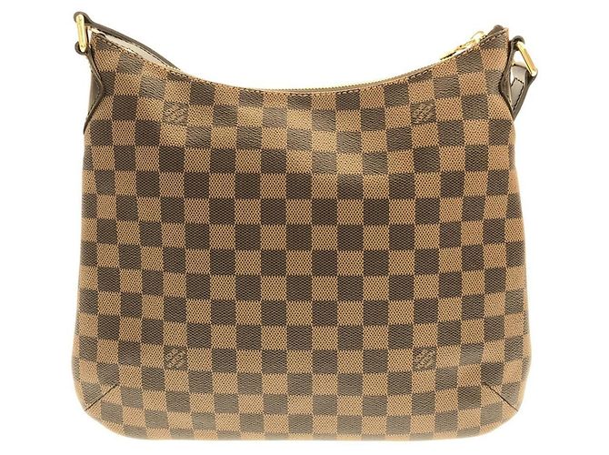 Borsa a Spalla Damier Bloomsbury PM Louis Vuitton Damier ebene - vista 2