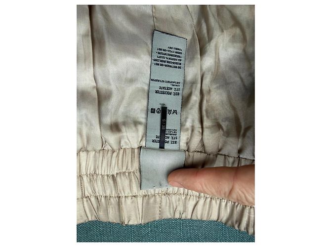Autre Marque Lilith Rock Hellbraun Polyester M - Ansicht 2