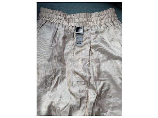 Autre Marque Lilith Rock Hellbraun Polyester M - Ansicht 4
