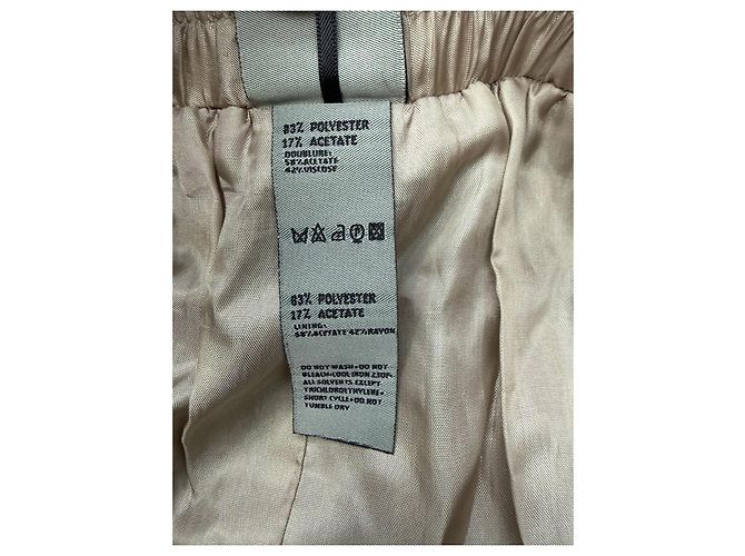 Autre Marque Lilith Rock Hellbraun Polyester M - Ansicht 7