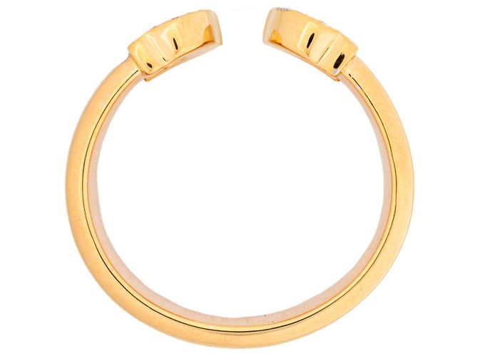 Cartier 2C LM Ring - Ansicht 4